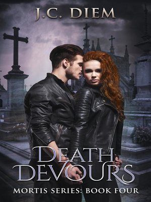 cover image of Death Devours
